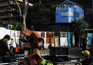 ART ON THE BEACH風景.jpg