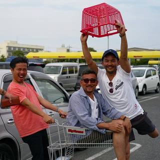 Cloveru,Sho watanabe3.jpg