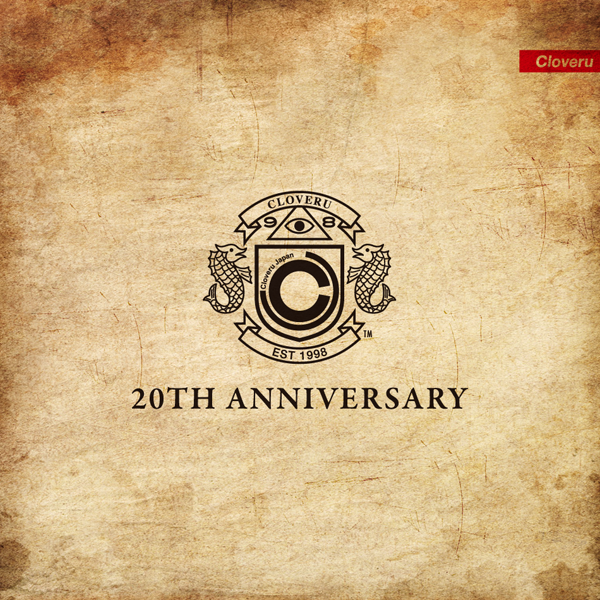 Cloveru展示会3.png